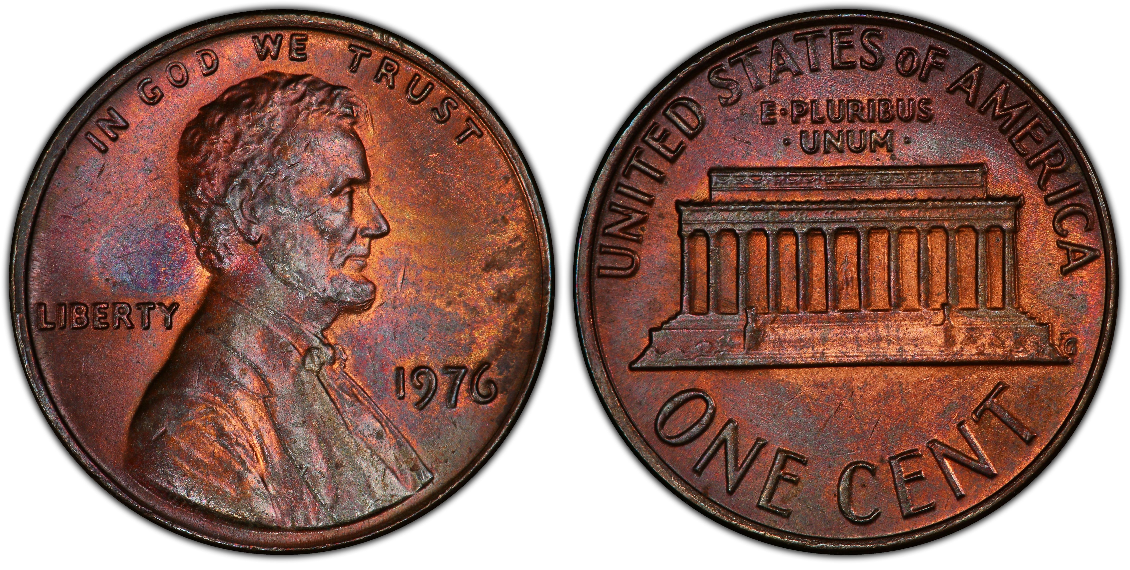 1943 1C Bronze, BN (Regular Strike) Lincoln Cent (Wheat Reverse) - PCGS  CoinFacts