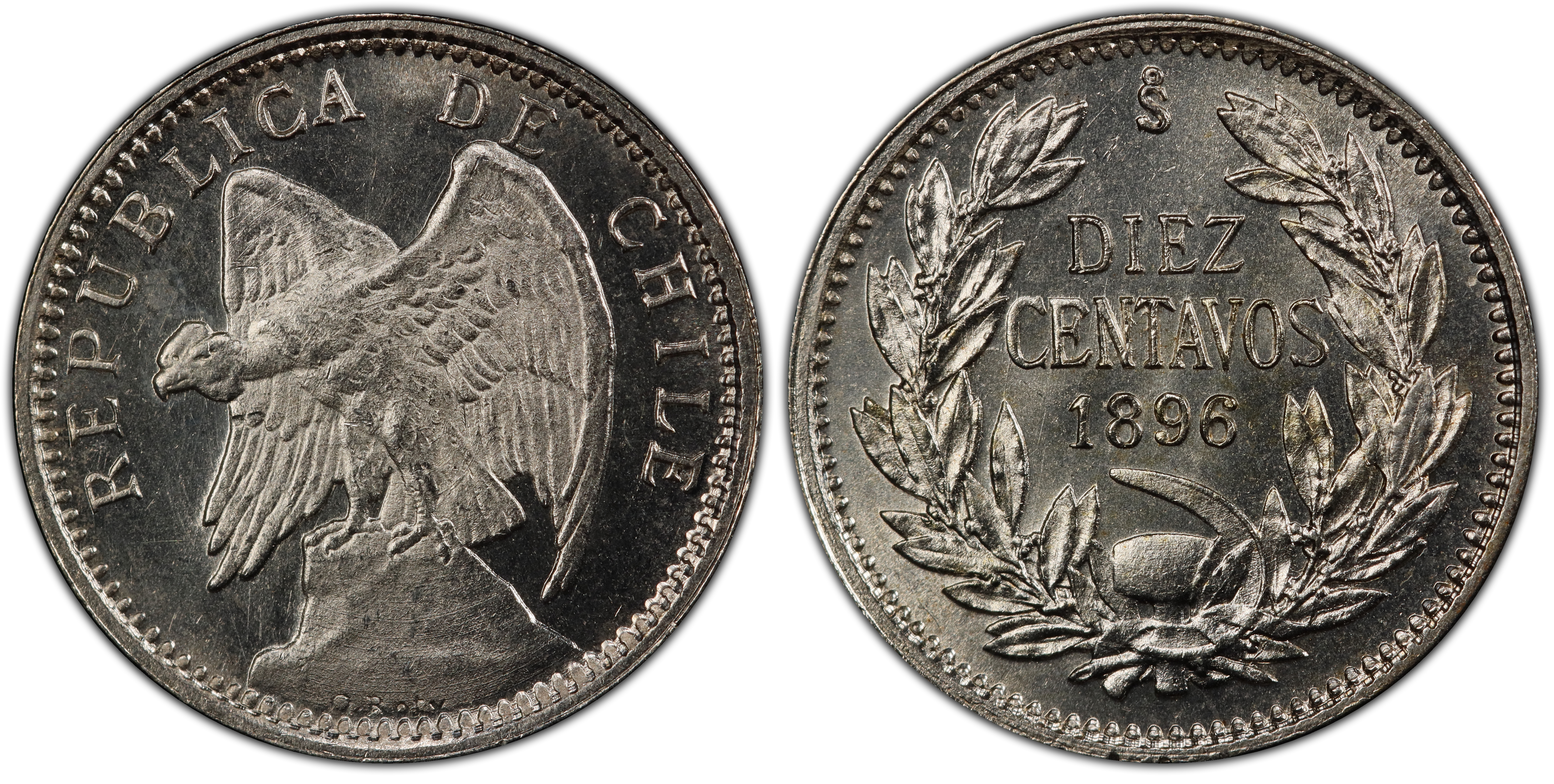 2022-(W) $1 Silver Eagle Struck at West Point (Regular Strike) Silver  Eagles - PCGS CoinFacts