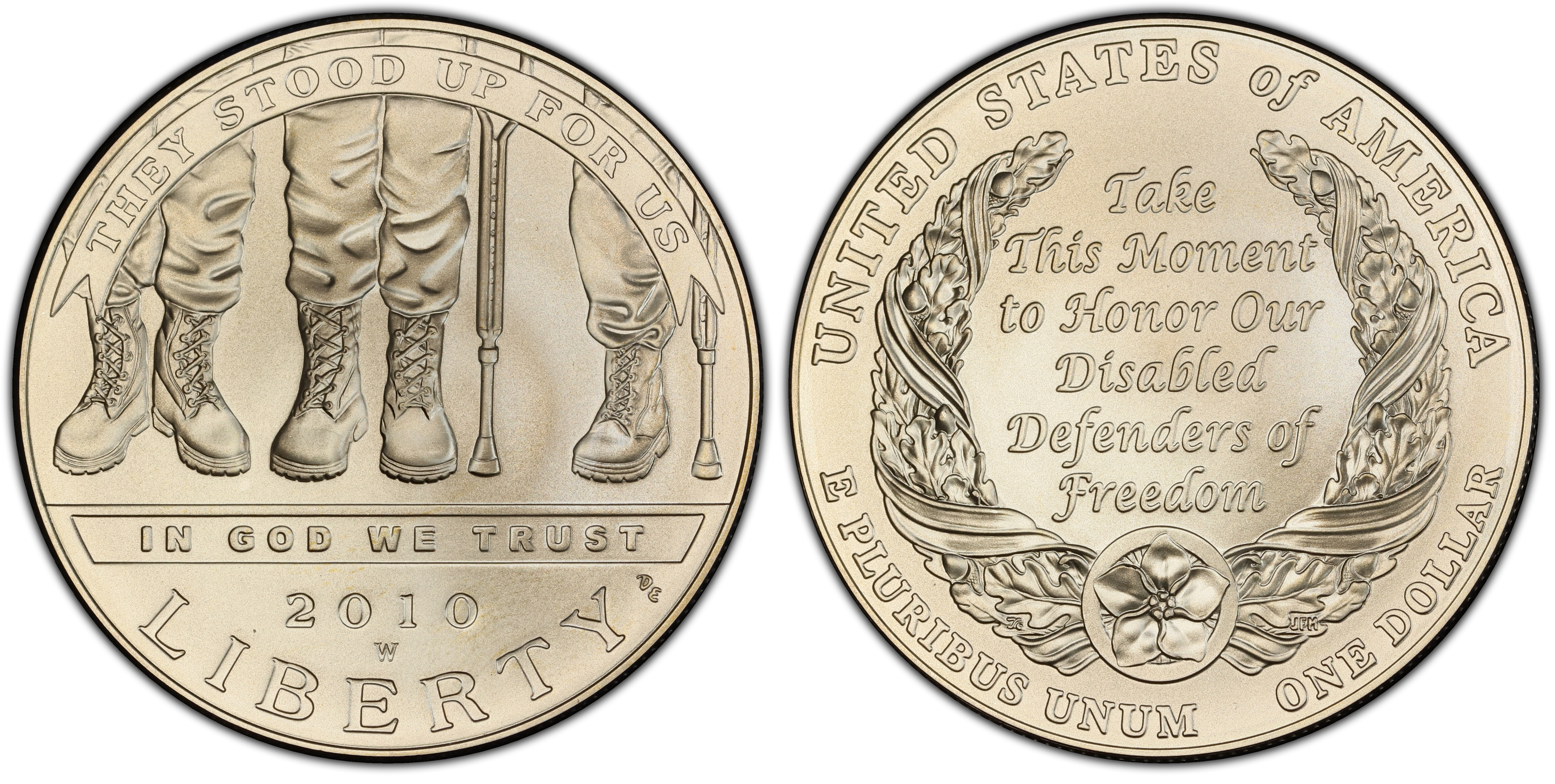 Honoring The American Veteran Commemorative Coin | informacionpublica ...