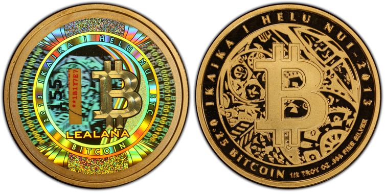 25 bitcoin lealana