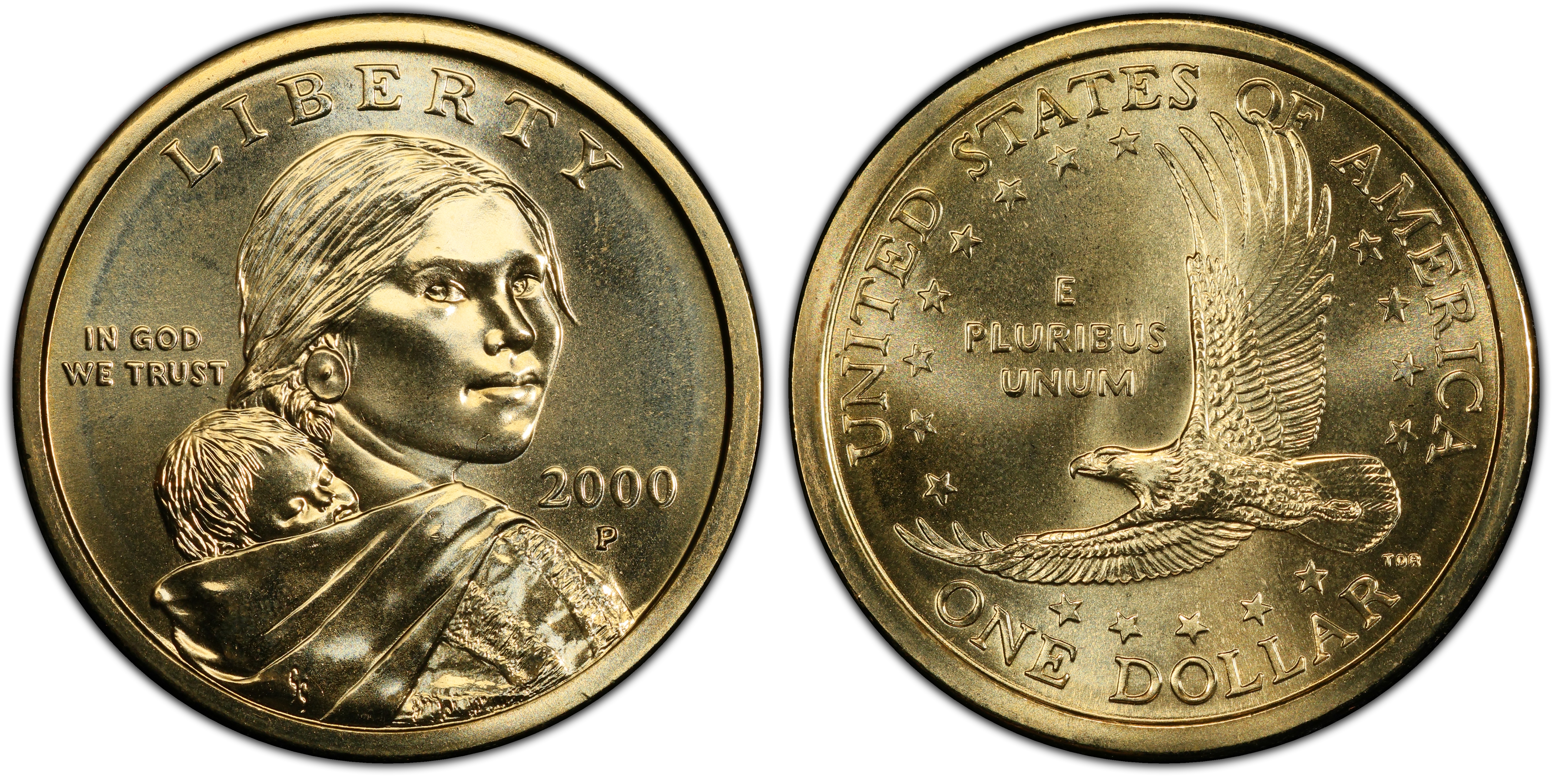 2000 P SAC 1