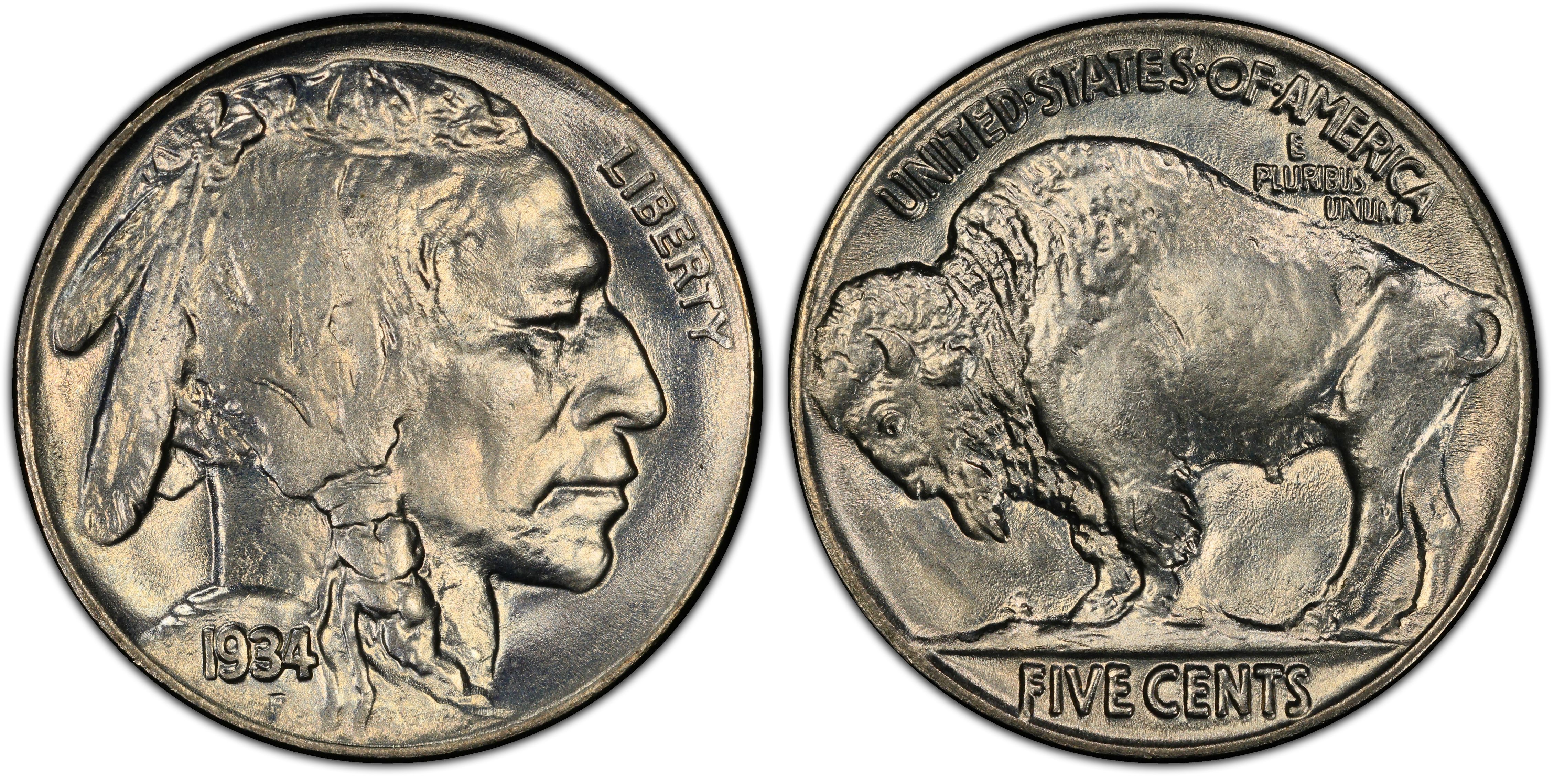 17 Most Valuable Buffalo Nickel Worth Money (With Pictures)