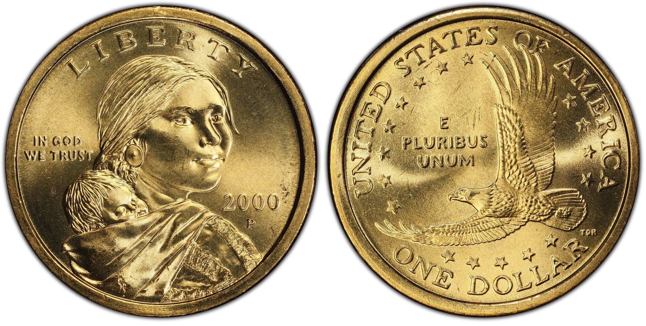 7 Most Valuable Sacagawea Dollars & Coin Collecting Tips