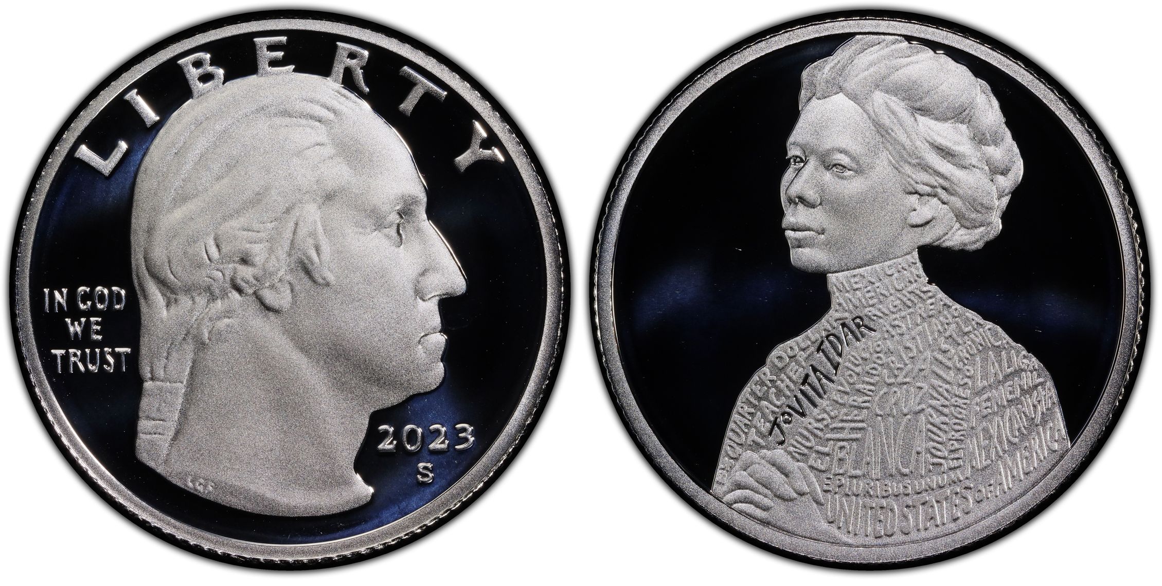 2023-s-25c-jovita-idar-silver-dcam-proof-american-women-quarters