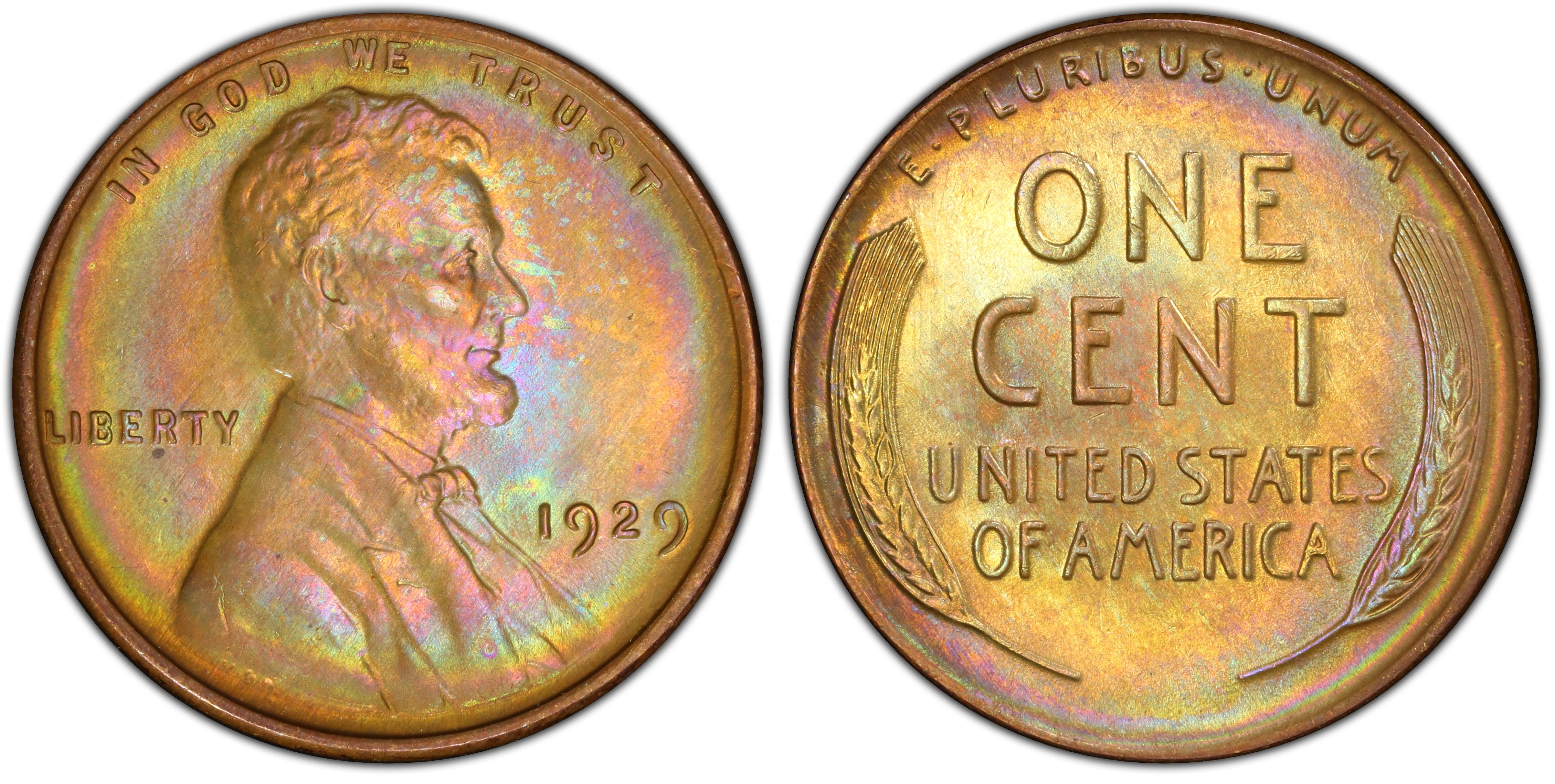 Most Valuable Lincoln Wheat Pennies (Keys & Varieties)