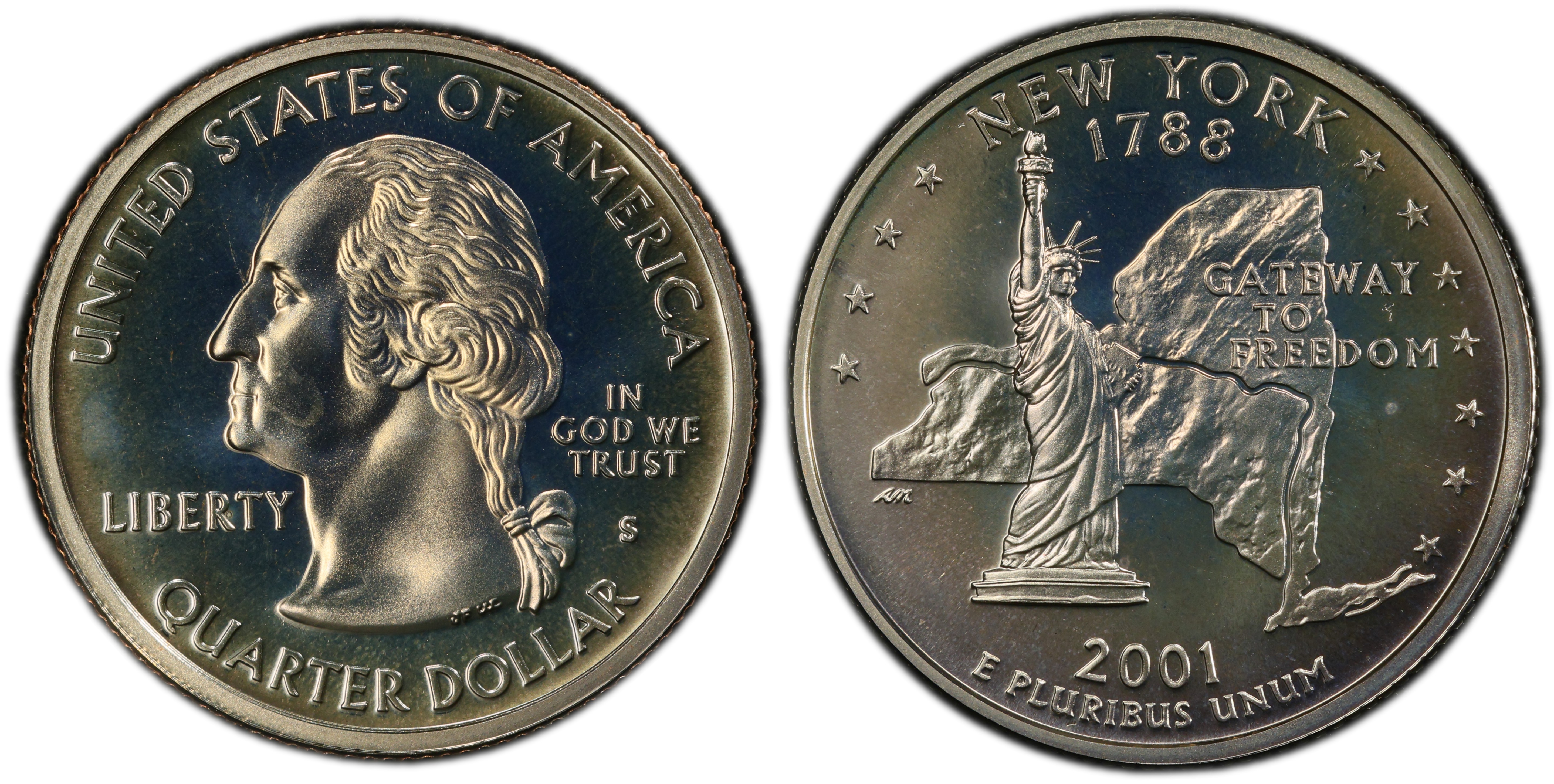 The United States Of America – The United States Of America