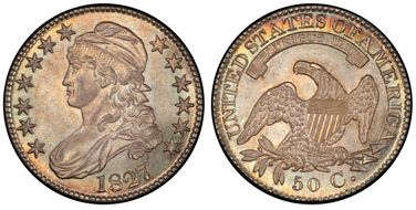 MS65 PCGS grade