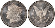 MS66+PL PCGS grade