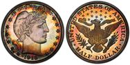 PR67+ PCGS grade