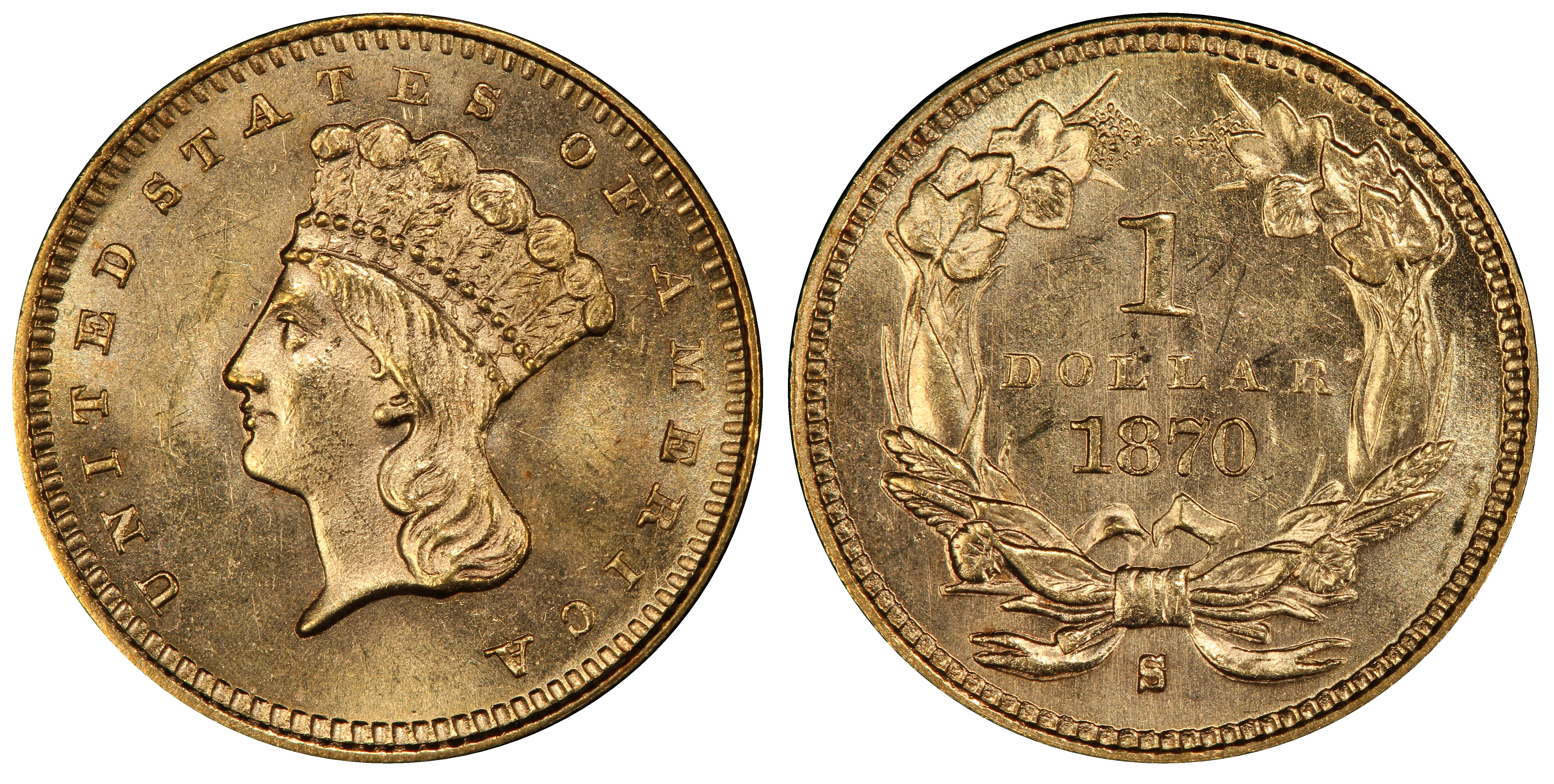 images-of-gold-dollar-1870-s-g-1-pcgs-coinfacts