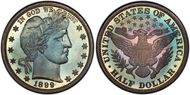 PR67+ PCGS grade