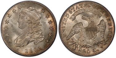 MS66 PCGS grade