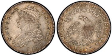 MS64+ PCGS grade