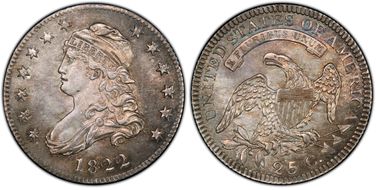 MS65+ PCGS grade