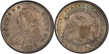 MS64 PCGS grade