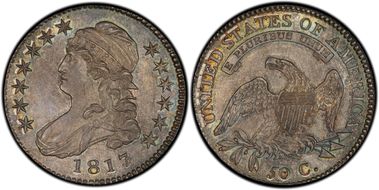 MS64 PCGS grade