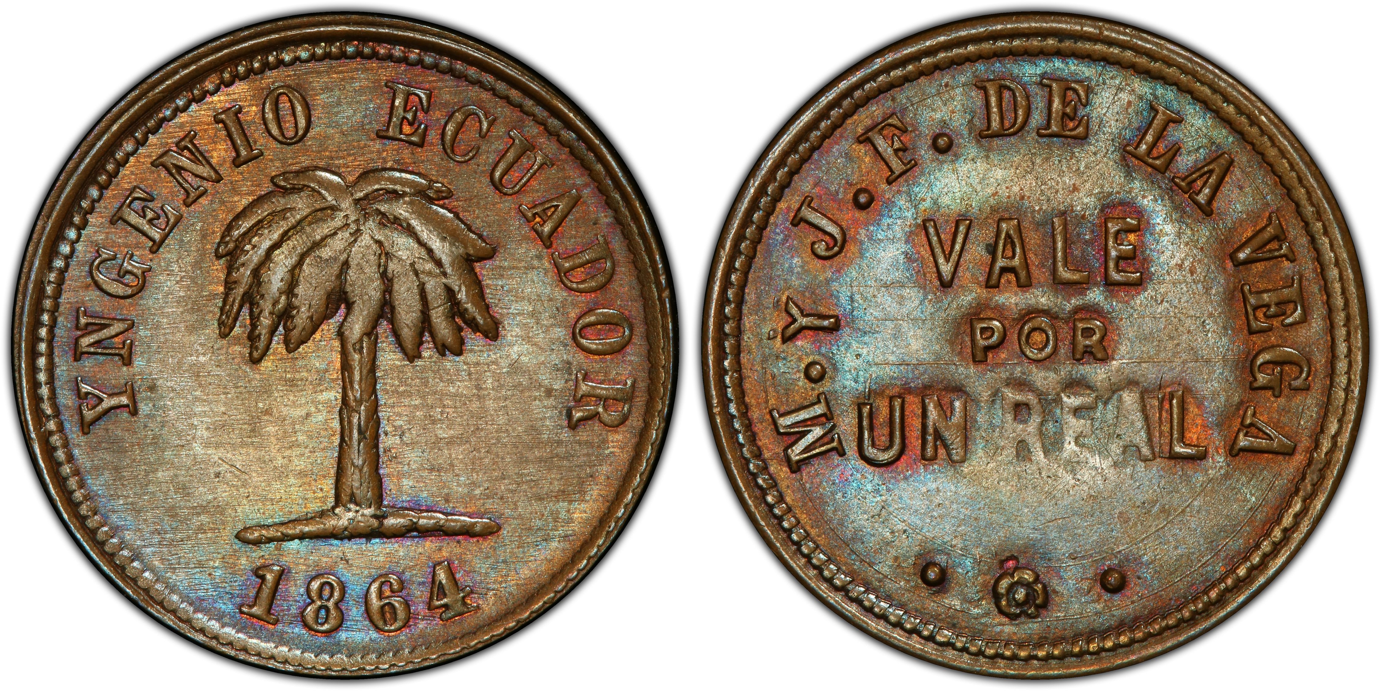 オランダ 試鋳青銅メダル Pierre-Thodore Verhaegen 1852年 PCGS-SP63 収集ワールド - 貨幣