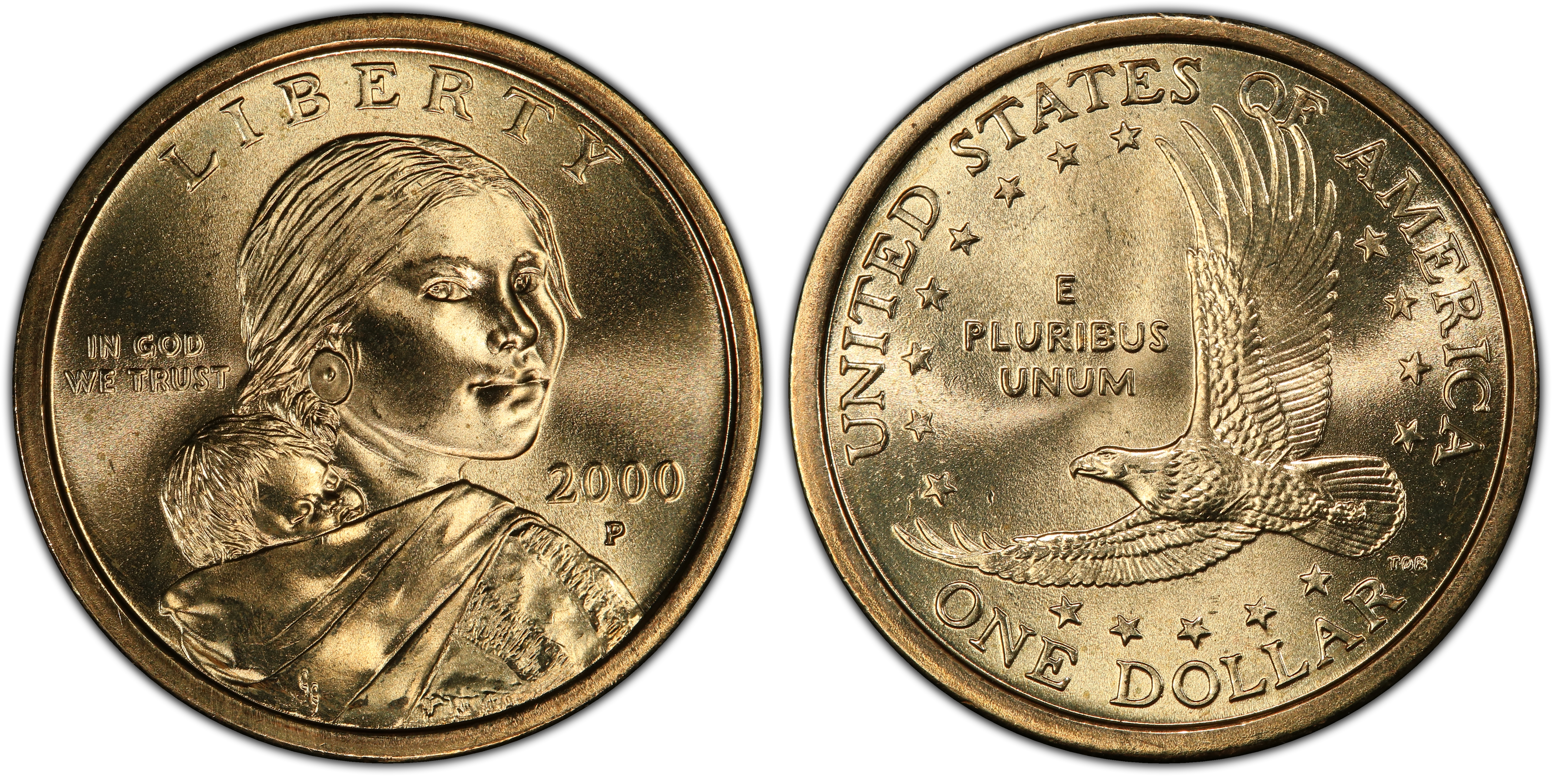 2000 P SAC 1