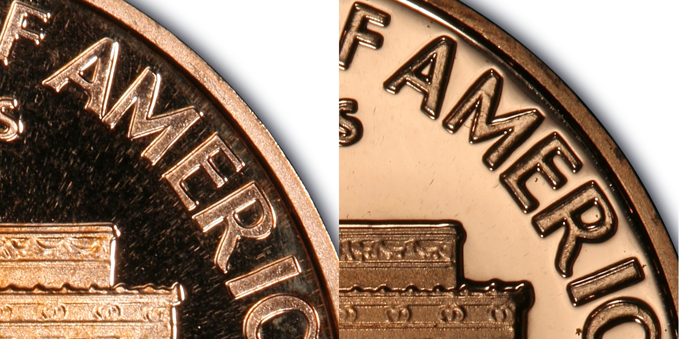 1999-S 1C, DCAM (Proof) Lincoln Cent (Modern) - PCGS CoinFacts
