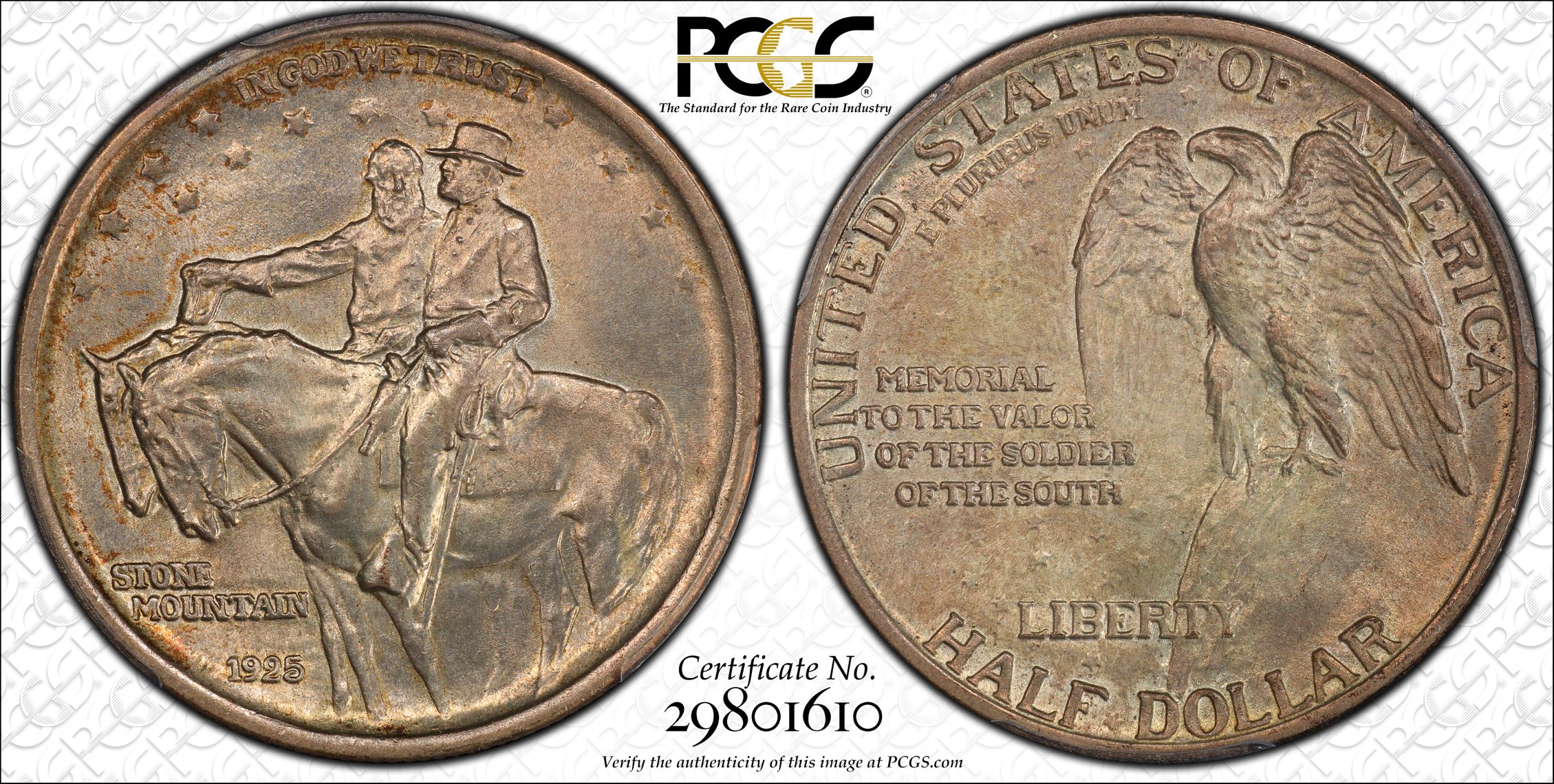 Pcgs