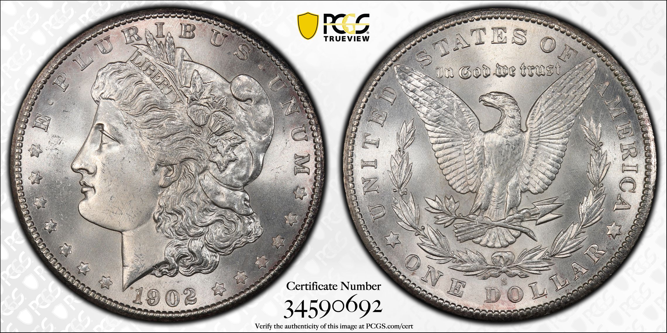 売り出し格安 古銭 PCGS 昭和32年 MS66 dvap.uach.cl