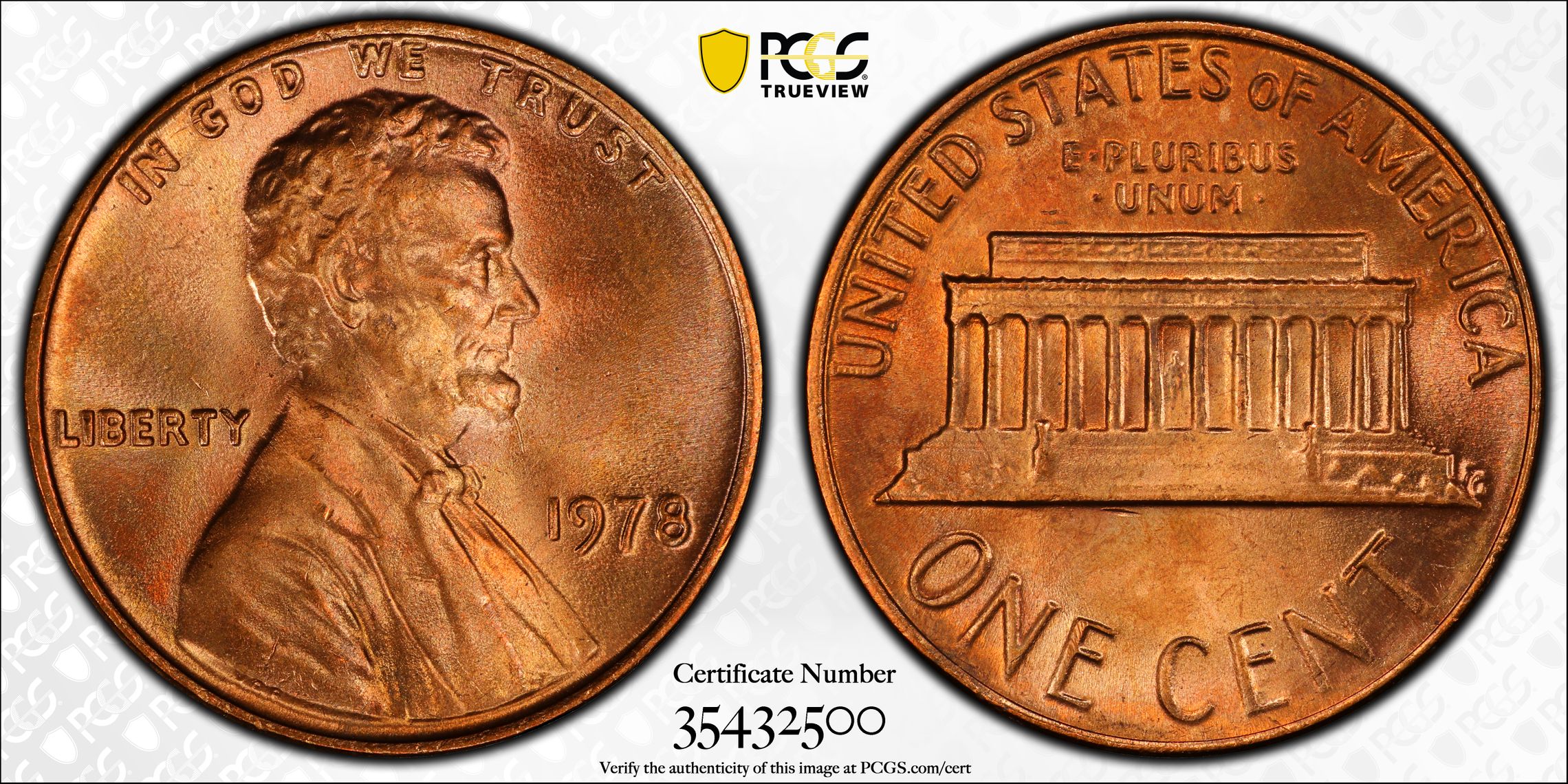 1978 S Roosevelt Dime PF 69 UCAM NGC Proof Clashed Dies Mint