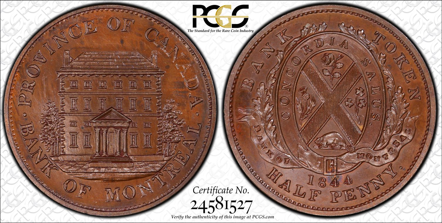 PCGS TrueView