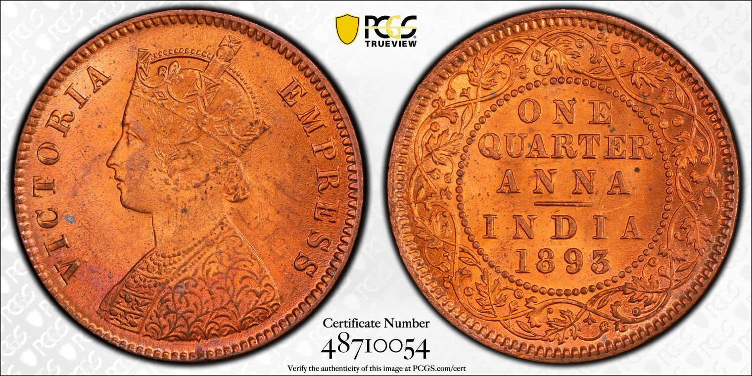 Pcgs trueview