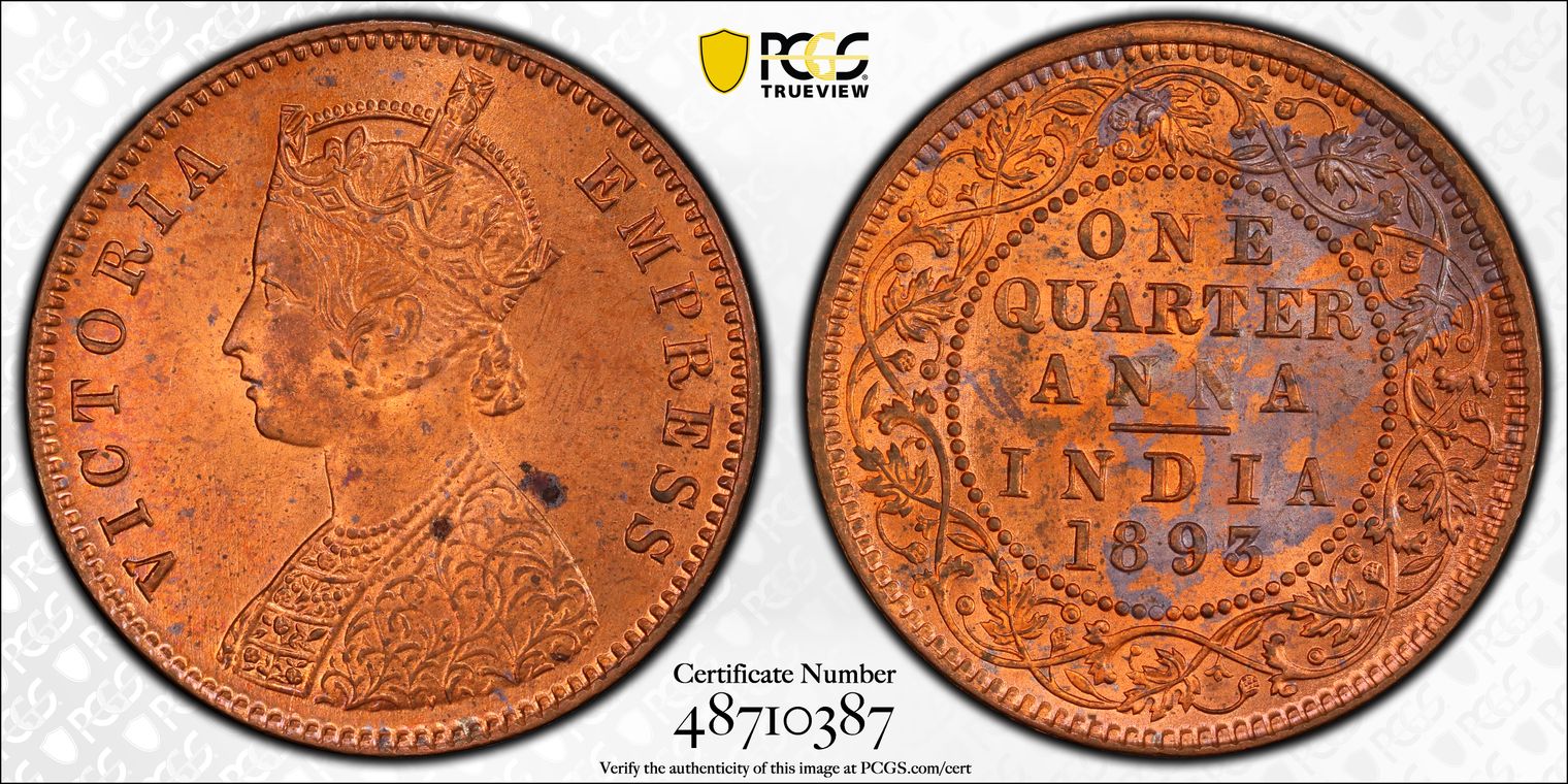 Pcgs trueview